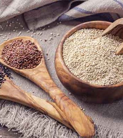 Quinoa un Superalimento que Transforma tu Dieta y Eleva tu Bienestar