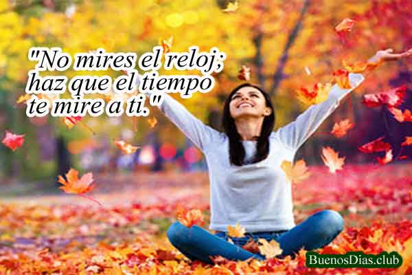 Imagen inspiradora con frases bonitas de la vida y reflexiones diarias