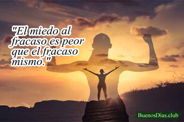 Frases de vida con reflexiones diarias, en una imagen con palabras llenas de sabiduría