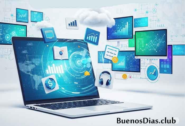 Ideas de Productos Digitales Fáciles para Ganar Dinero Online
